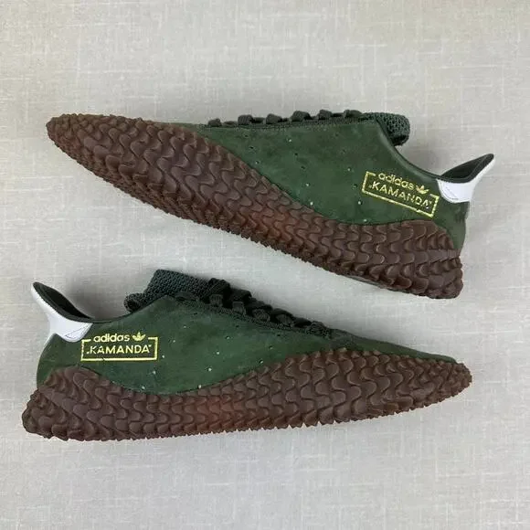 ? 2018 adidas Kamanda  display picture 2